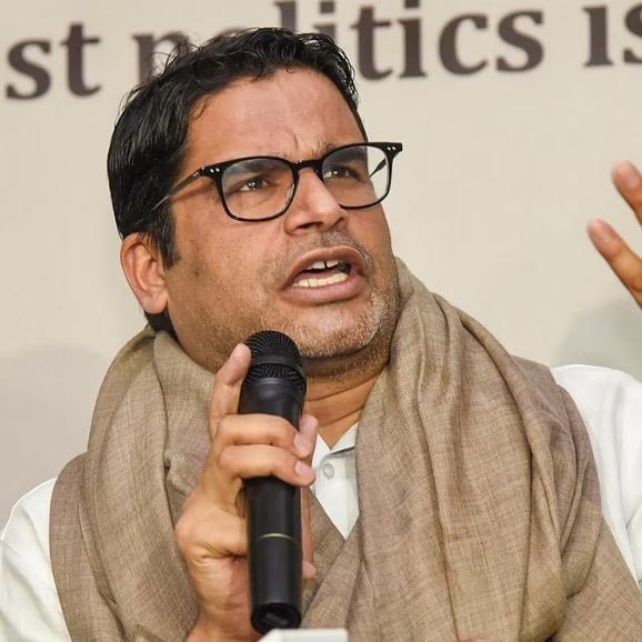 Why Does Prashant Kishor Brand Have a Low Chance of Success in the Absence of Partisanship?