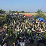 farmers’ movement in india essay