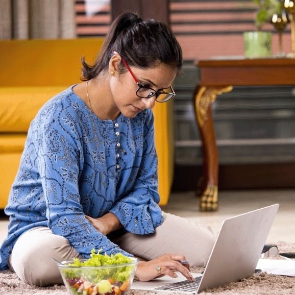 Should work from home become permanent in India?
