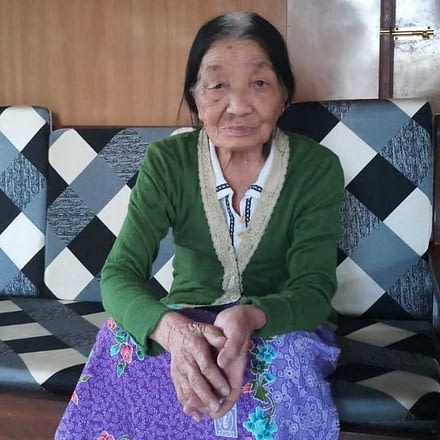 Sister of Mizoram Chief Minister Zoramthanga has died as a result of Covid-19