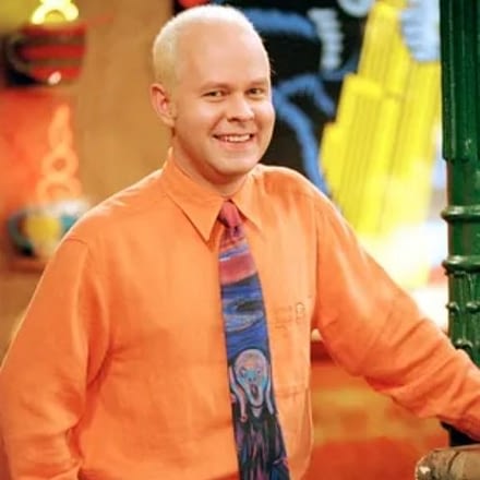 James Michael Tyler, Who Played Gunther in Friends, Died at The Age of 59