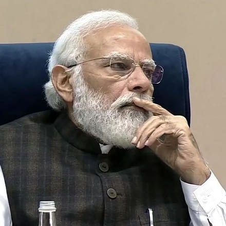 PM Modi Will Kick Off The ‘InFinity Forum’ on Fintech Today, With Over 70 Countries Expected to Attend